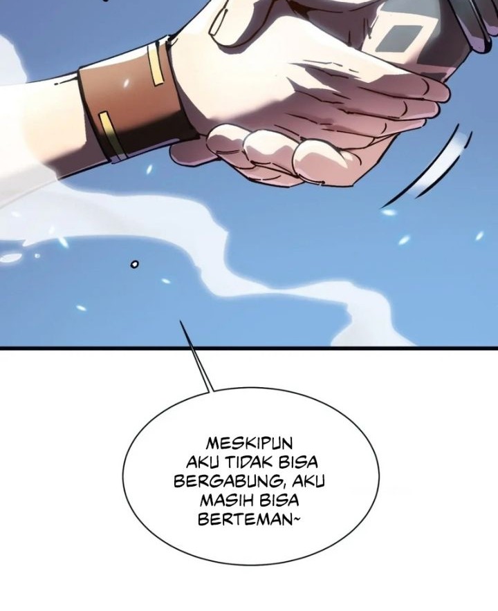 Martial Evolution: Start by Awakening the King of Monsters Chapter 14 Gambar 38