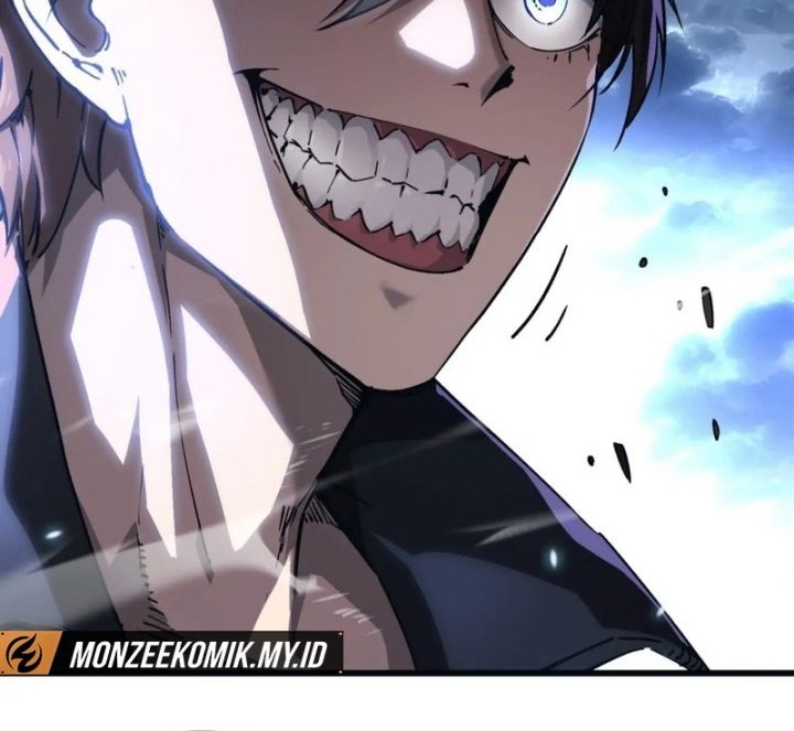 Martial Evolution: Start by Awakening the King of Monsters Chapter 14 Gambar 44