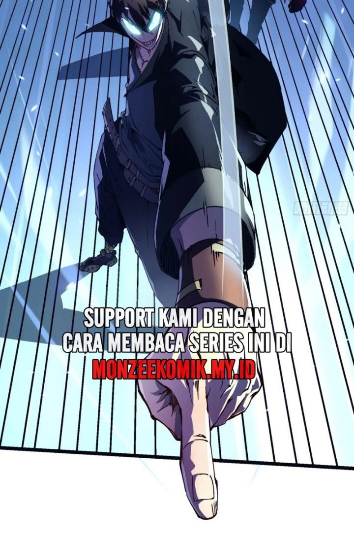 Martial Evolution: Start by Awakening the King of Monsters Chapter 14 Gambar 48