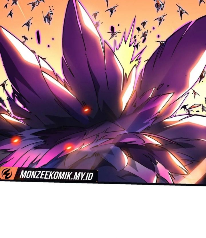 Martial Evolution: Start by Awakening the King of Monsters Chapter 14 Gambar 8