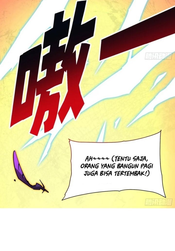 Martial Evolution: Start by Awakening the King of Monsters Chapter 14 Gambar 10