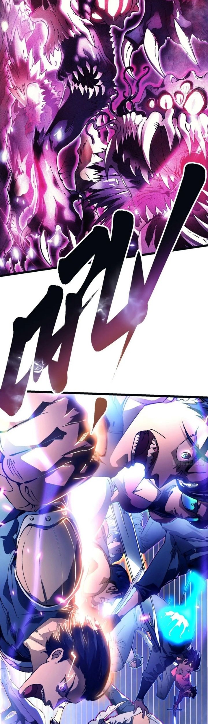 Martial Evolution: Start by Awakening the King of Monsters Chapter 14 Gambar 14