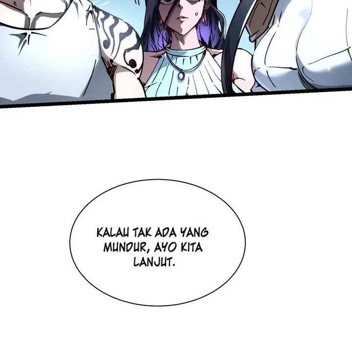 Martial Evolution: Start by Awakening the King of Monsters Chapter 15 Gambar 21