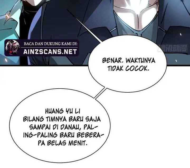 Martial Evolution: Start by Awakening the King of Monsters Chapter 15 Gambar 25