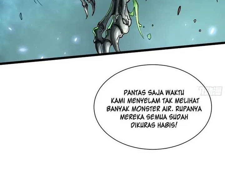 Martial Evolution: Start by Awakening the King of Monsters Chapter 15 Gambar 29