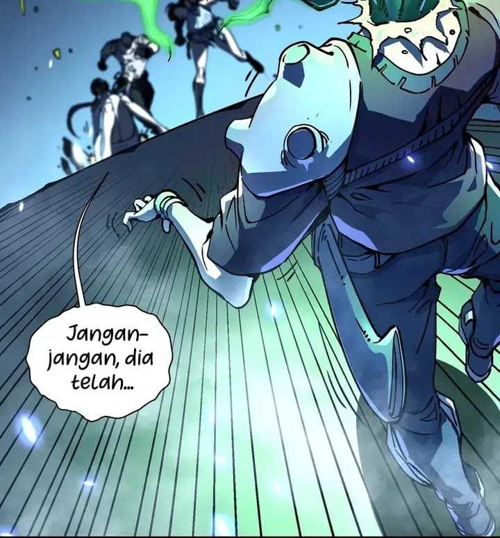 Martial Evolution: Start by Awakening the King of Monsters Chapter 15 Gambar 36