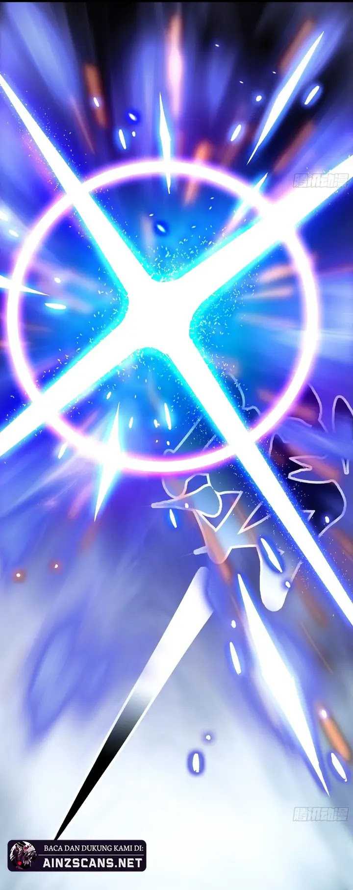 Martial Evolution: Start by Awakening the King of Monsters Chapter 15 Gambar 37