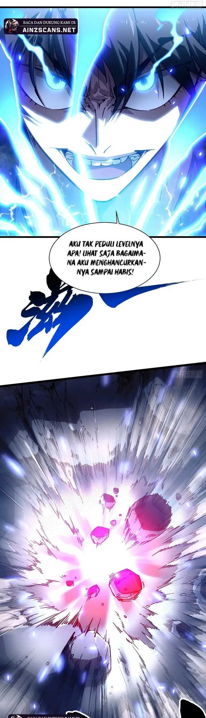 Martial Evolution: Start by Awakening the King of Monsters Chapter 15 Gambar 43