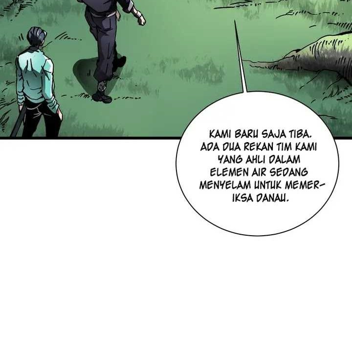 Martial Evolution: Start by Awakening the King of Monsters Chapter 15 Gambar 6