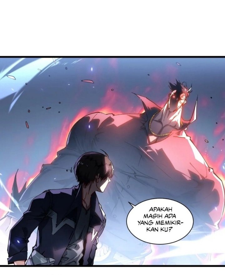 Martial Evolution: Start by Awakening the King of Monsters Chapter 16 Gambar 4