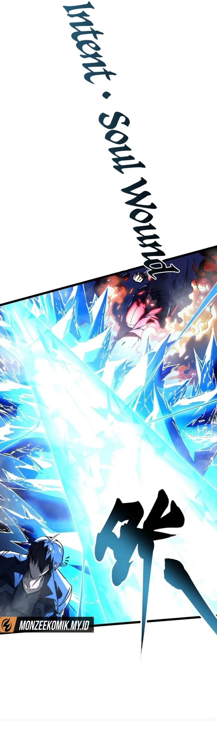 Martial Evolution: Start by Awakening the King of Monsters Chapter 16 Gambar 18