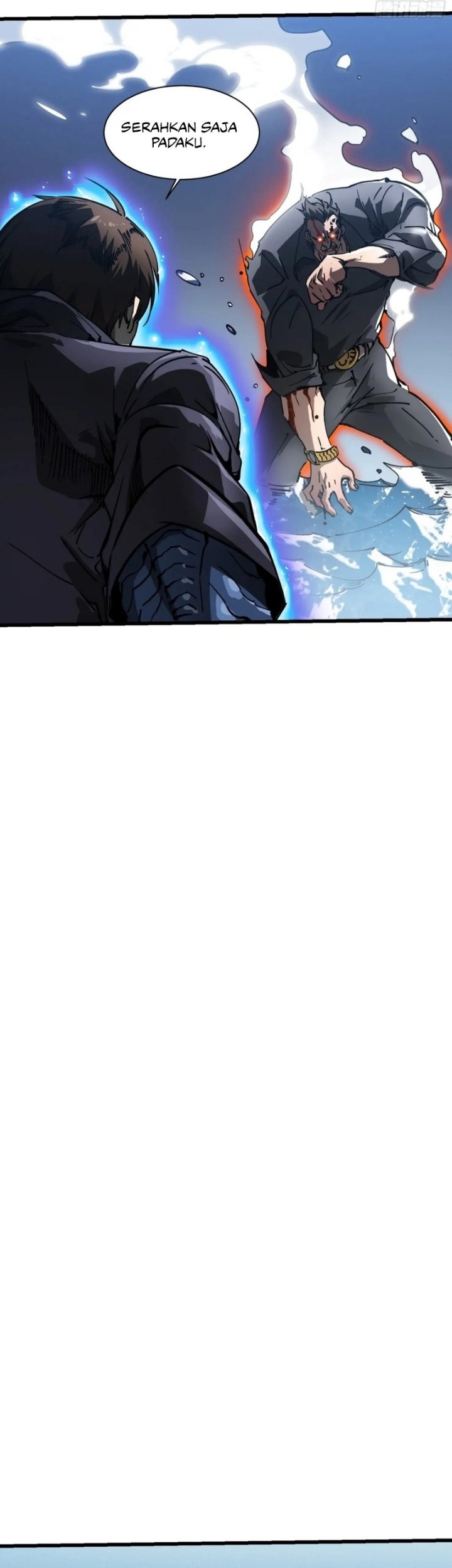 Martial Evolution: Start by Awakening the King of Monsters Chapter 16 Gambar 24