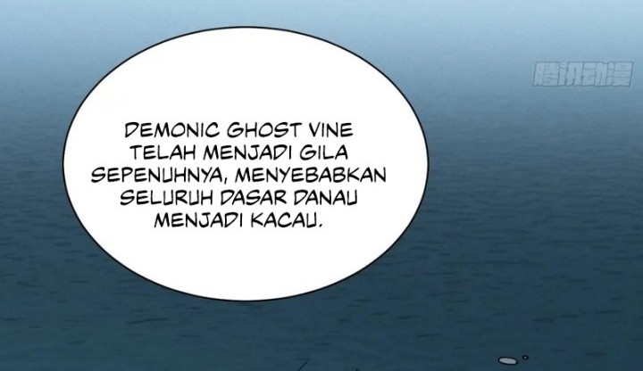 Martial Evolution: Start by Awakening the King of Monsters Chapter 16 Gambar 25