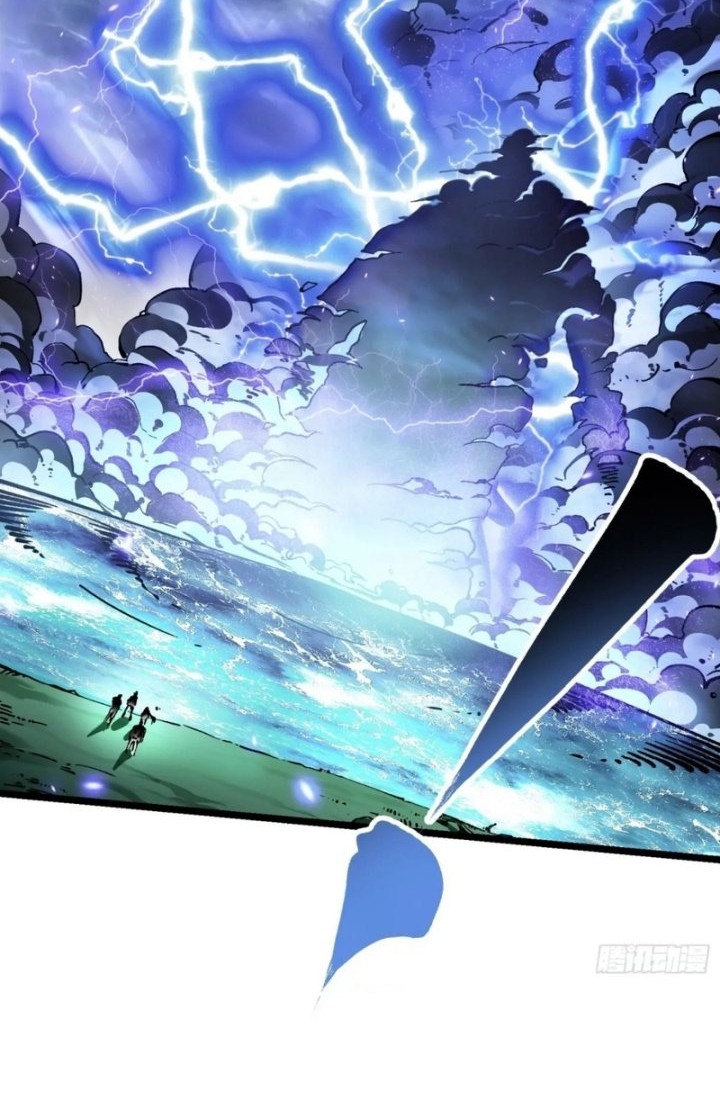 Martial Evolution: Start by Awakening the King of Monsters Chapter 16 Gambar 32