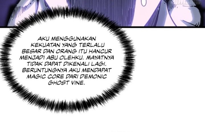 Martial Evolution: Start by Awakening the King of Monsters Chapter 16 Gambar 35