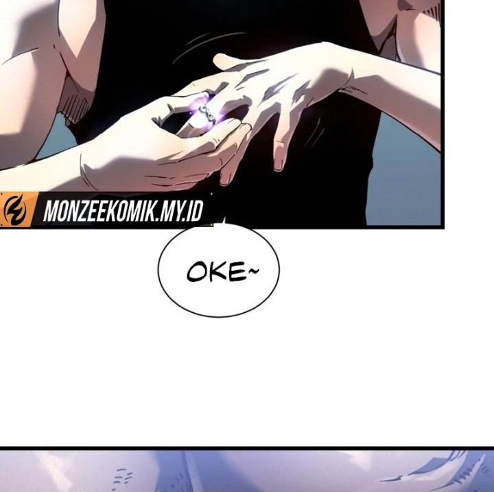 Martial Evolution: Start by Awakening the King of Monsters Chapter 16 Gambar 43