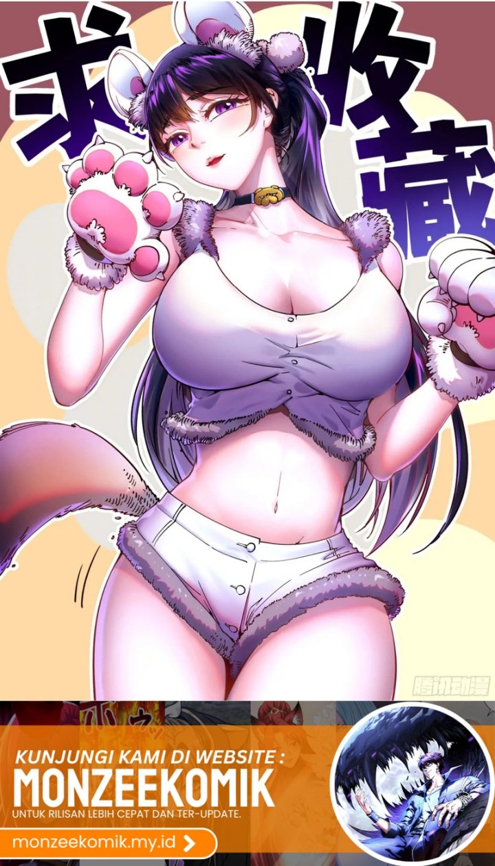 Martial Evolution: Start by Awakening the King of Monsters Chapter 16 Gambar 47