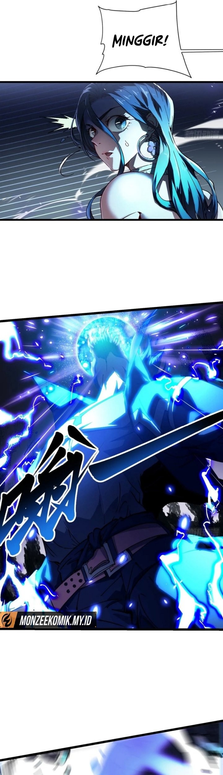 Martial Evolution: Start by Awakening the King of Monsters Chapter 16 Gambar 12