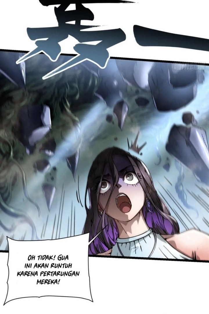 Martial Evolution: Start by Awakening the King of Monsters Chapter 16 Gambar 11