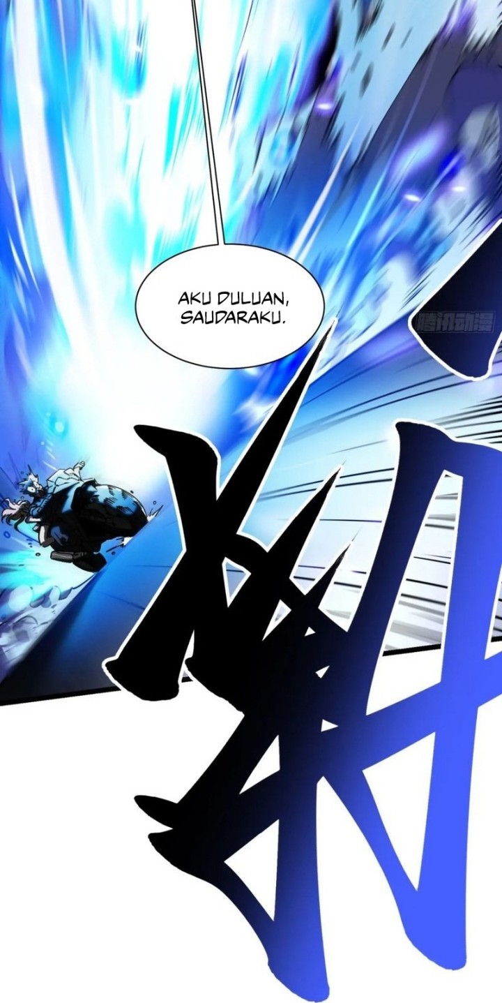 Martial Evolution: Start by Awakening the King of Monsters Chapter 17 Gambar 30