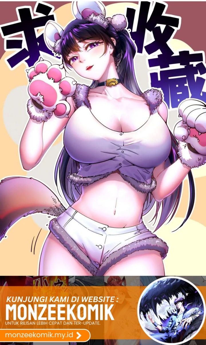 Martial Evolution: Start by Awakening the King of Monsters Chapter 17 Gambar 43