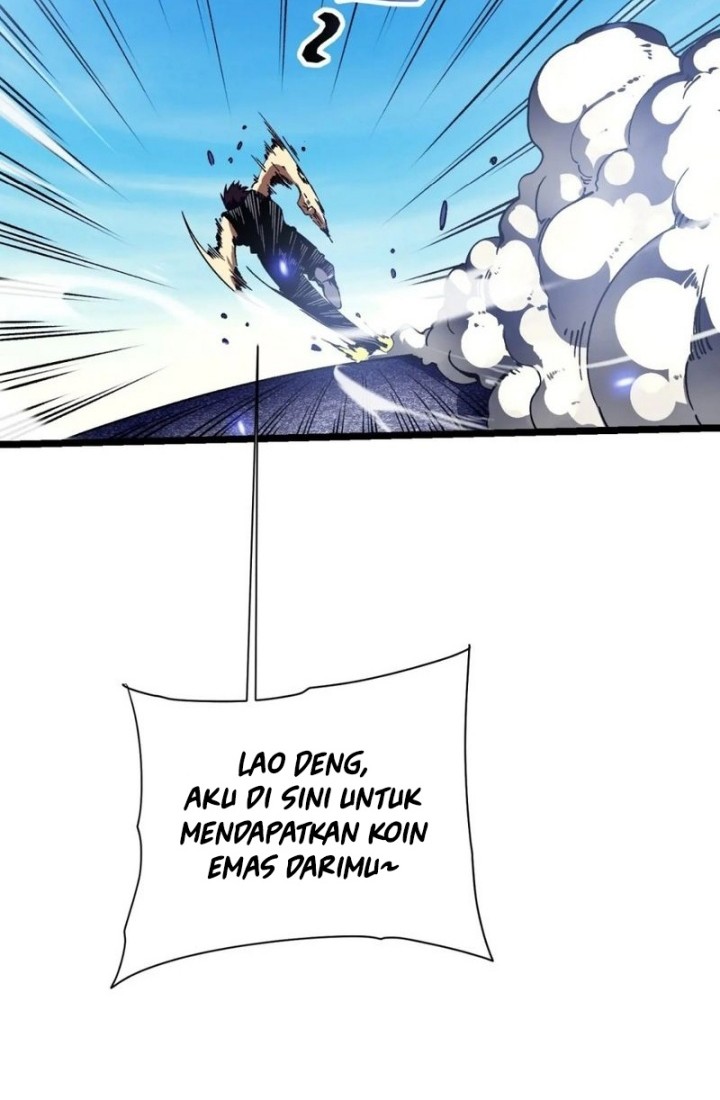 Martial Evolution: Start by Awakening the King of Monsters Chapter 17 Gambar 15