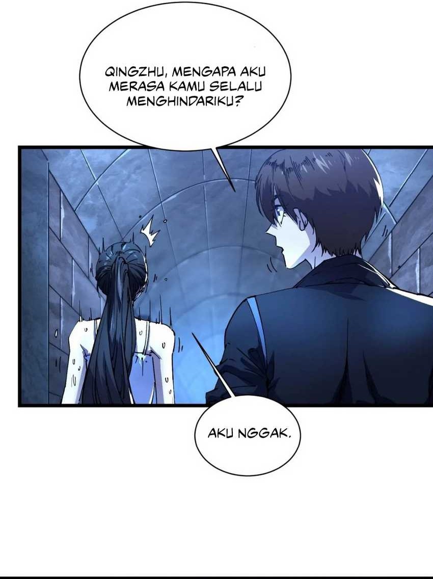 Martial Evolution: Start by Awakening the King of Monsters Chapter 18 Gambar 20