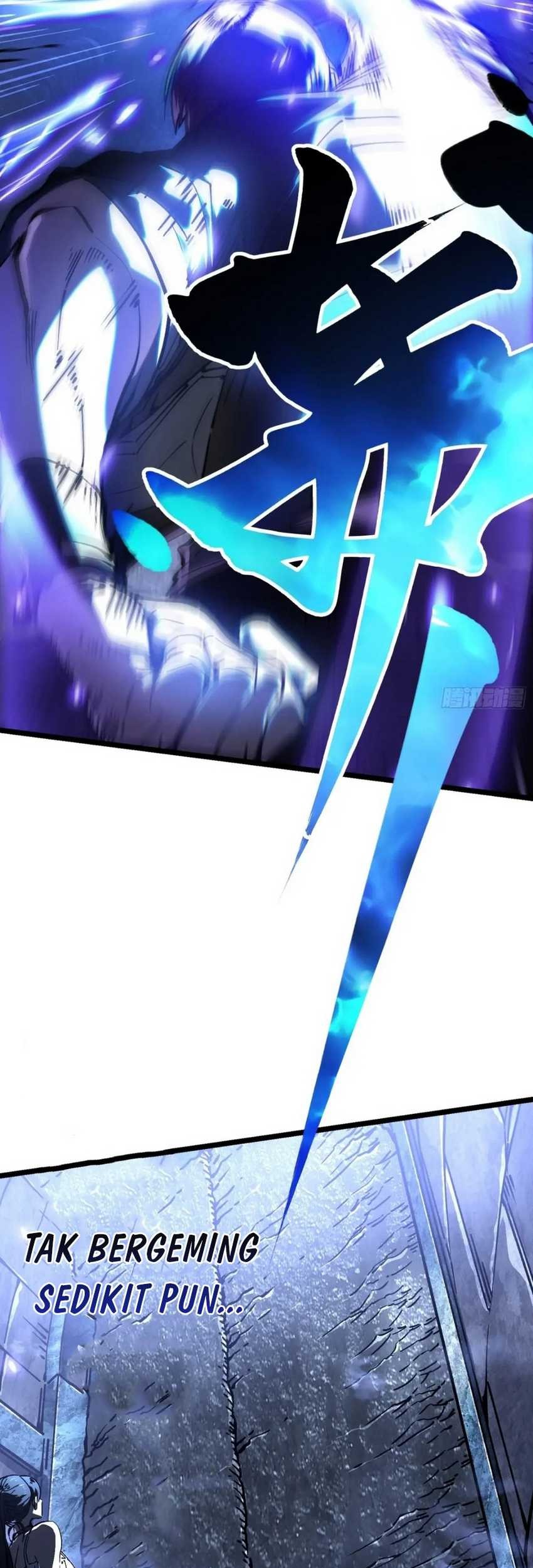 Martial Evolution: Start by Awakening the King of Monsters Chapter 18 Gambar 26