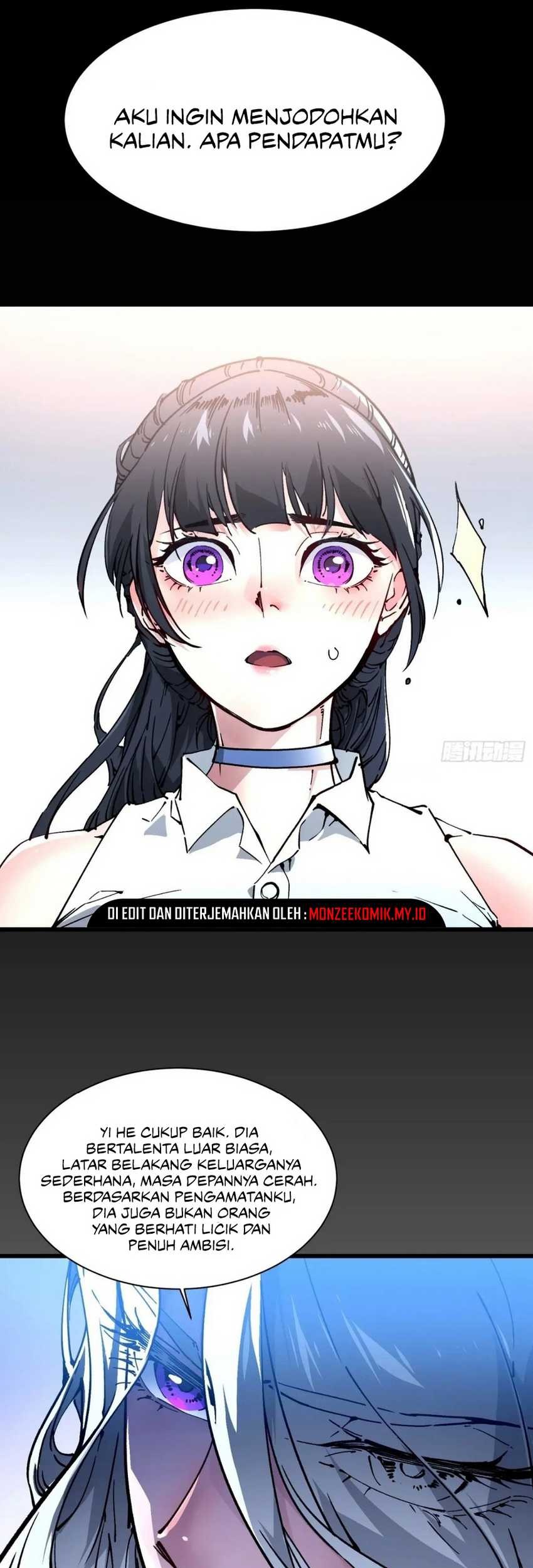 Martial Evolution: Start by Awakening the King of Monsters Chapter 18 Gambar 11