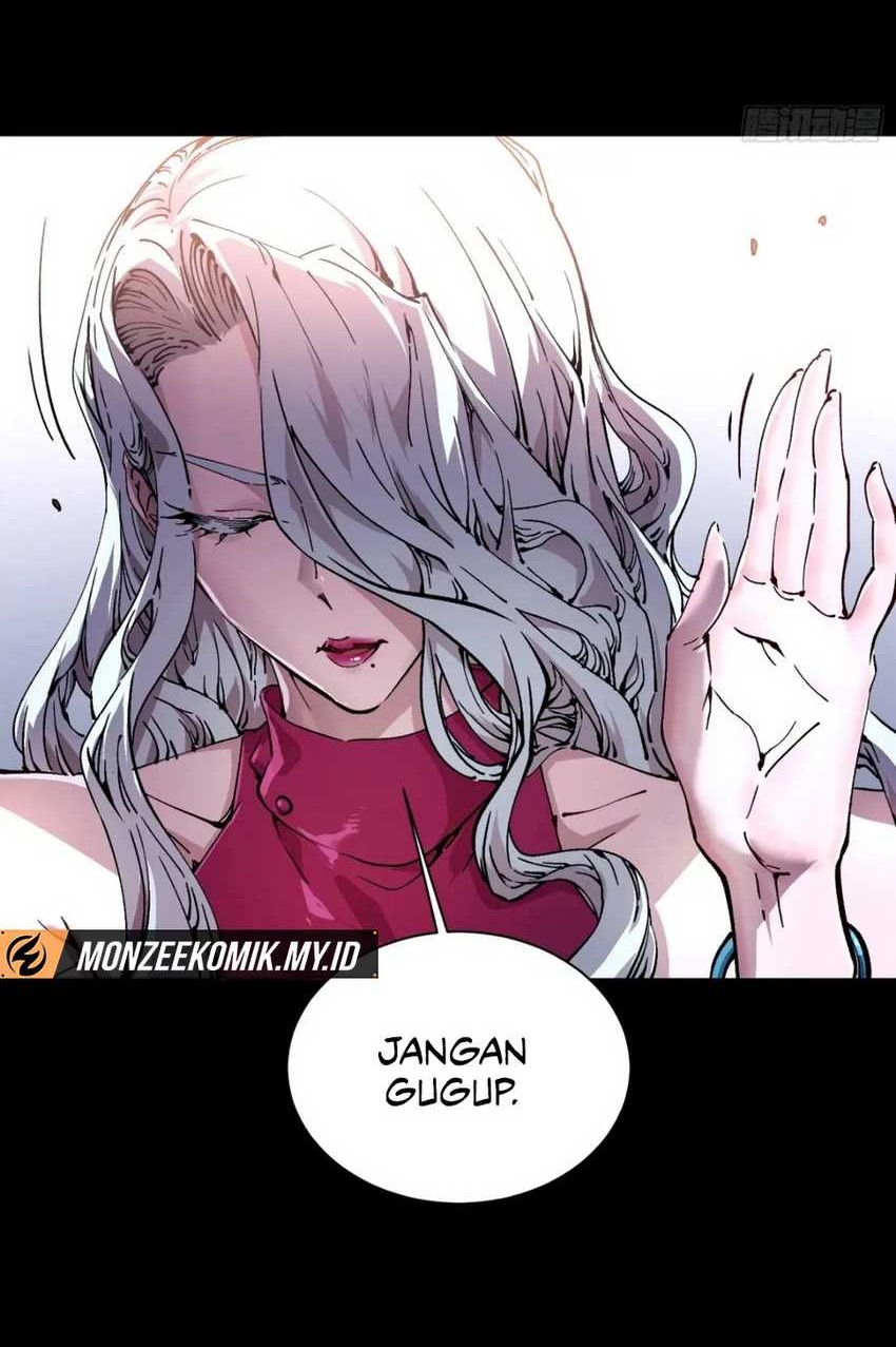 Martial Evolution: Start by Awakening the King of Monsters Chapter 18 Gambar 6