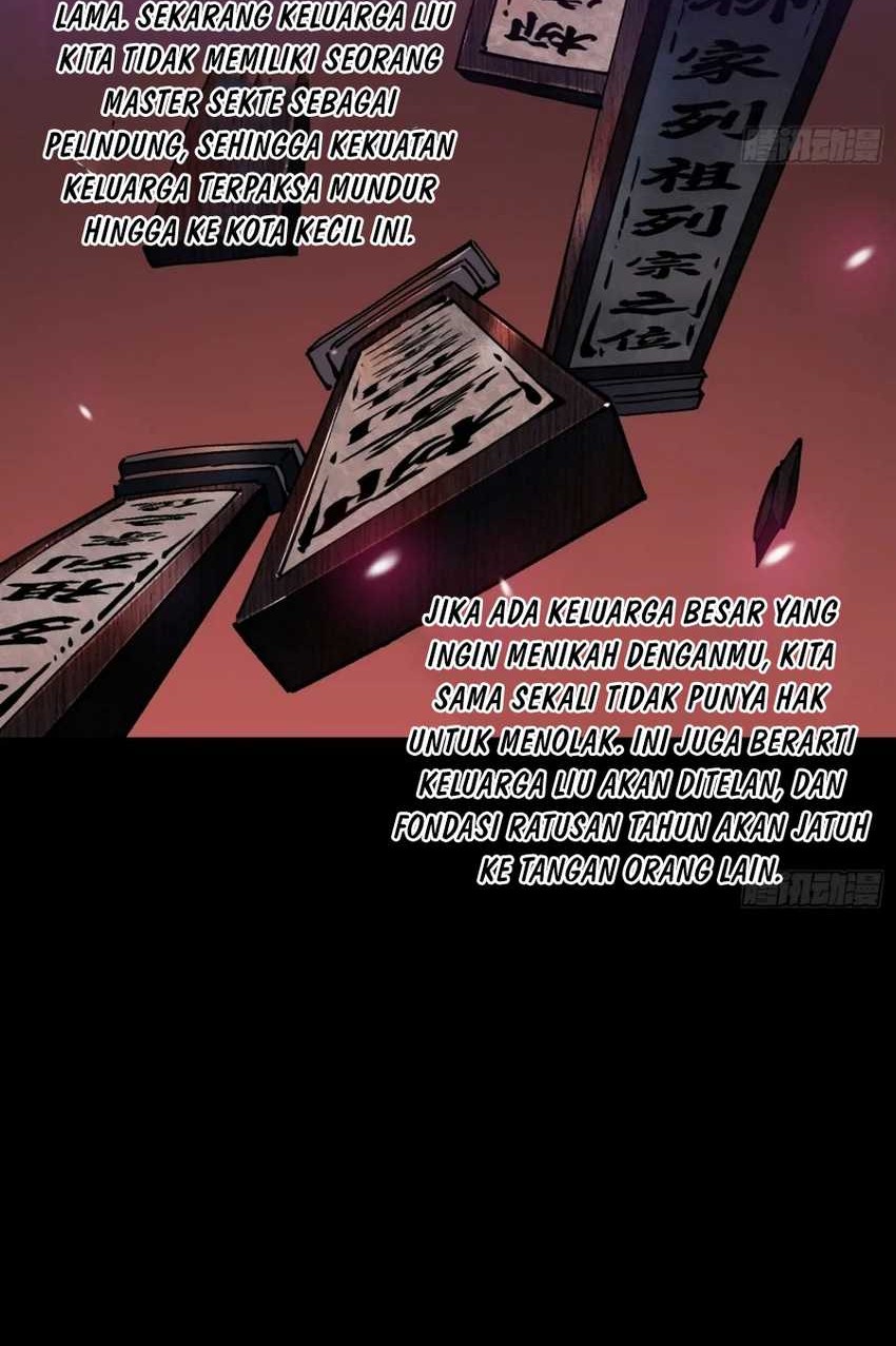 Martial Evolution: Start by Awakening the King of Monsters Chapter 18 Gambar 10