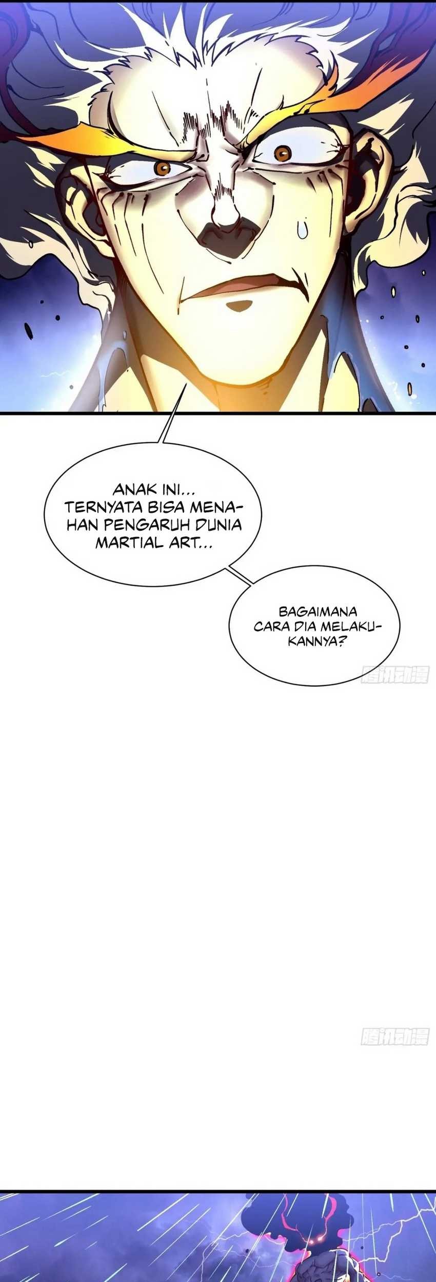 Martial Evolution: Start by Awakening the King of Monsters Chapter 19 Gambar 42