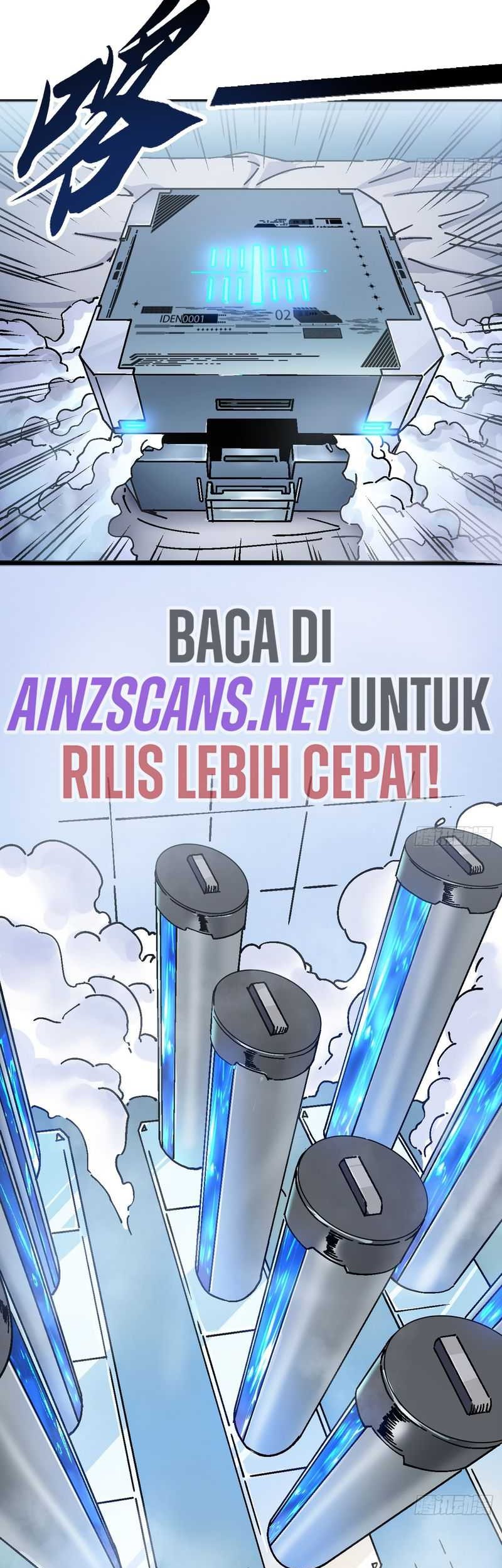 Martial Evolution: Start by Awakening the King of Monsters Chapter 1 Gambar 19