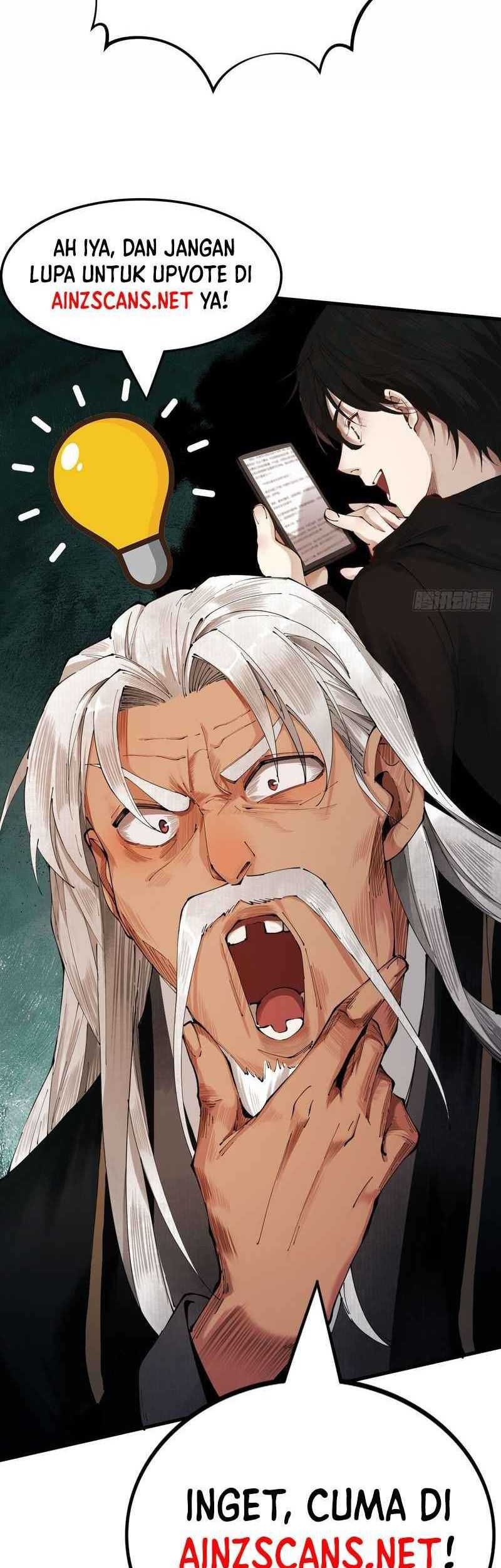 Martial Evolution: Start by Awakening the King of Monsters Chapter 1 Gambar 51