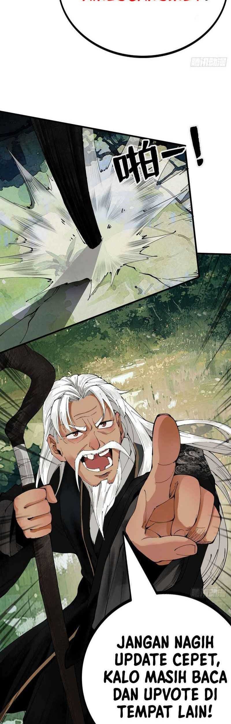 Martial Evolution: Start by Awakening the King of Monsters Chapter 1 Gambar 52