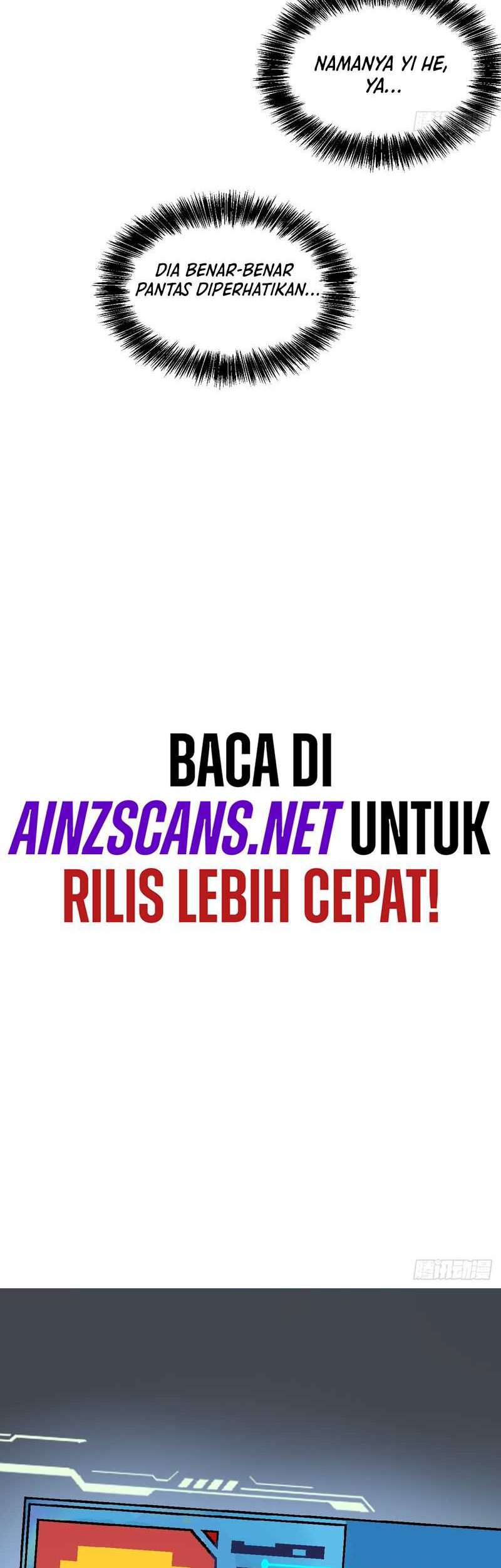 Martial Evolution: Start by Awakening the King of Monsters Chapter 1 Gambar 42