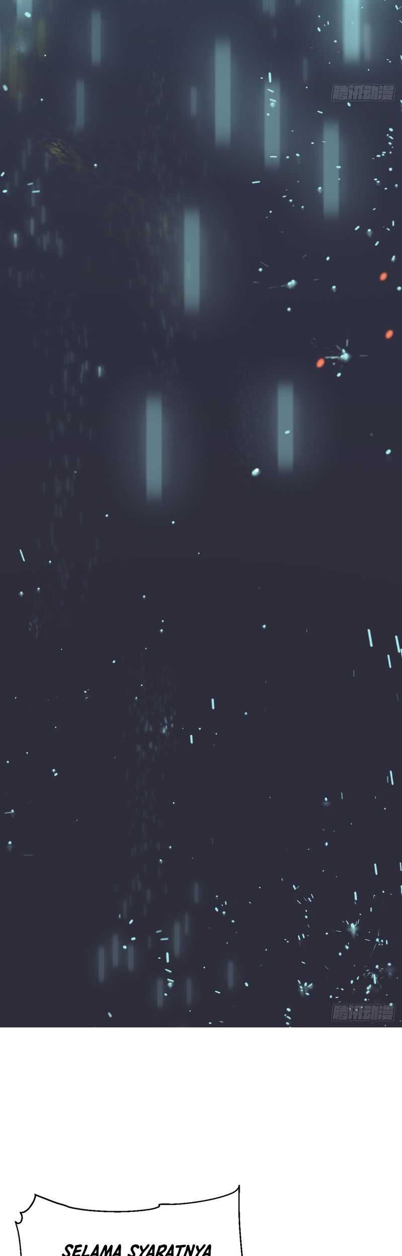 Martial Evolution: Start by Awakening the King of Monsters Chapter 1 Gambar 47