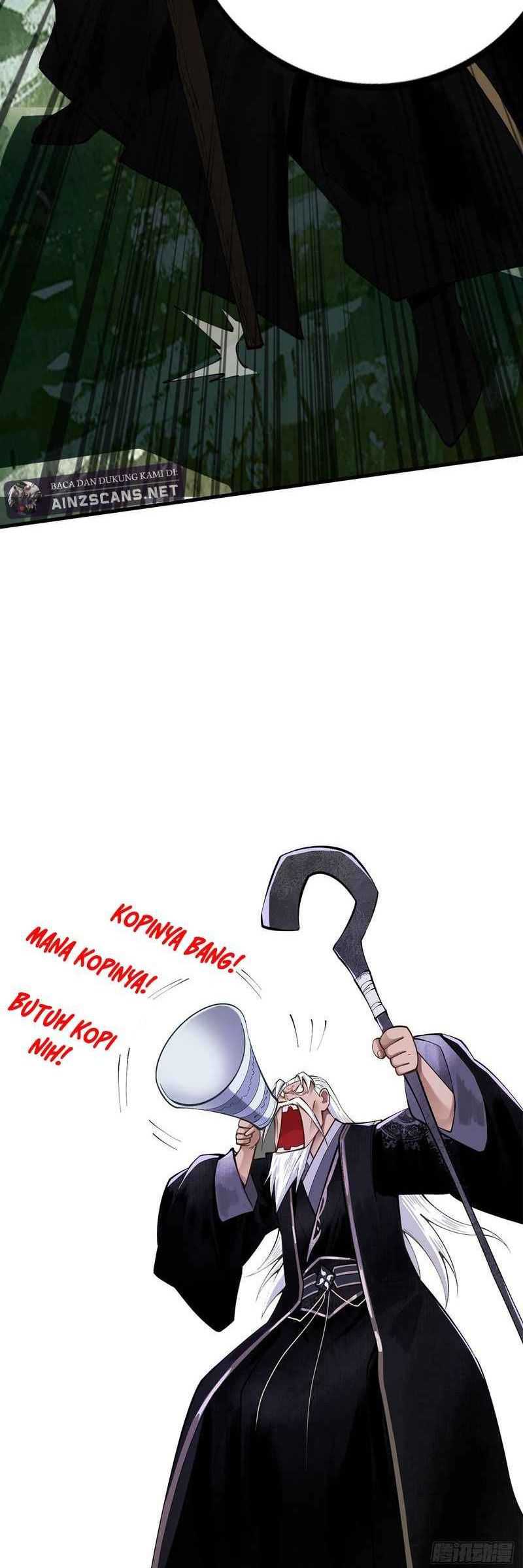 Martial Evolution: Start by Awakening the King of Monsters Chapter 1 Gambar 53