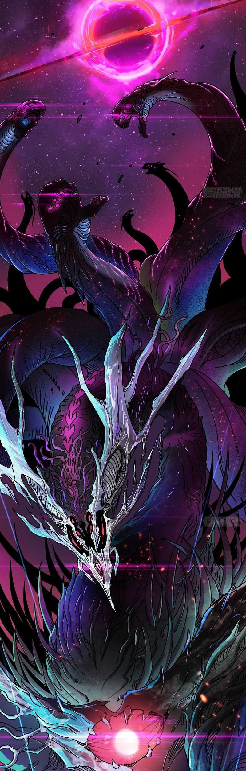 Martial Evolution: Start by Awakening the King of Monsters Chapter 1 Gambar 6