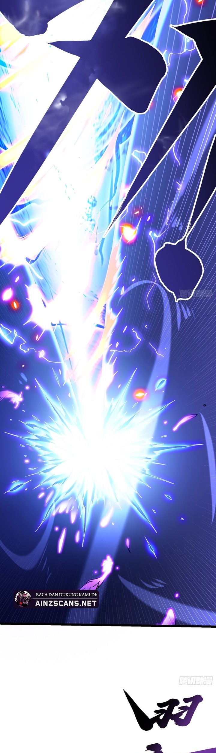 Martial Evolution: Start by Awakening the King of Monsters Chapter 10 Gambar 19