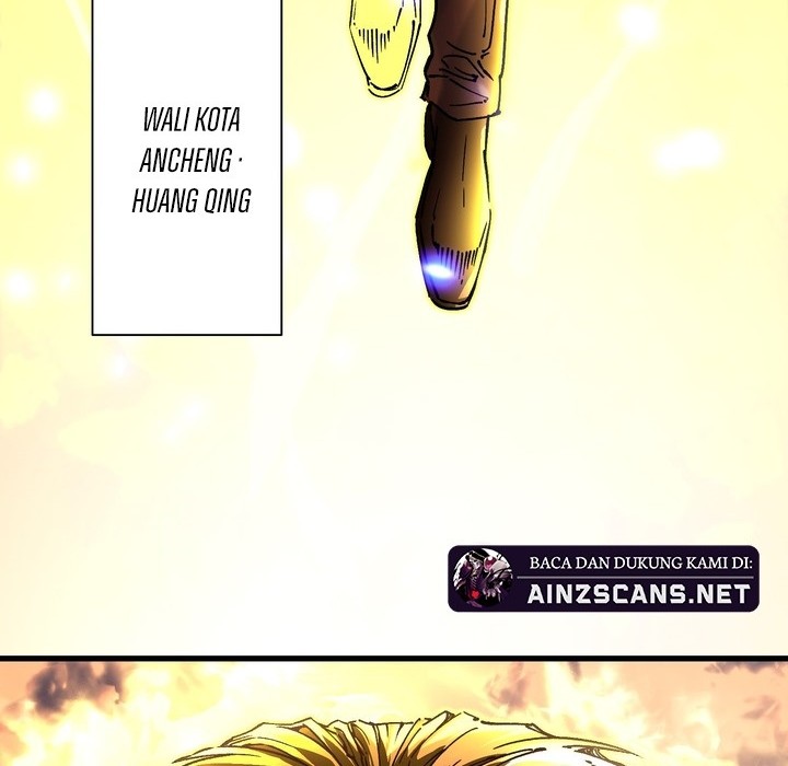 Martial Evolution: Start by Awakening the King of Monsters Chapter 10 Gambar 26