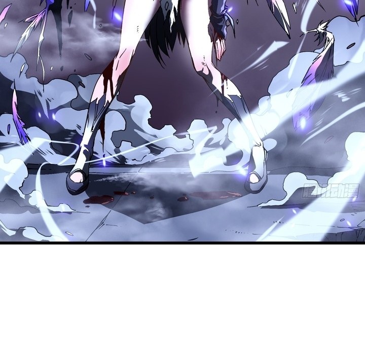 Martial Evolution: Start by Awakening the King of Monsters Chapter 10 Gambar 30