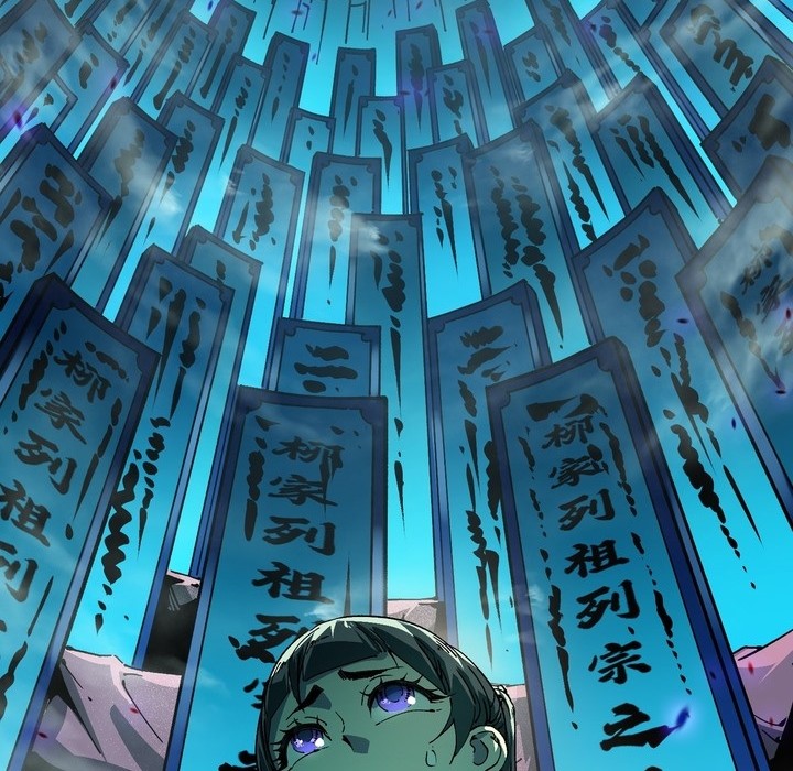 Martial Evolution: Start by Awakening the King of Monsters Chapter 10 Gambar 32