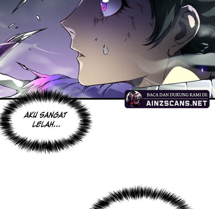 Martial Evolution: Start by Awakening the King of Monsters Chapter 10 Gambar 36