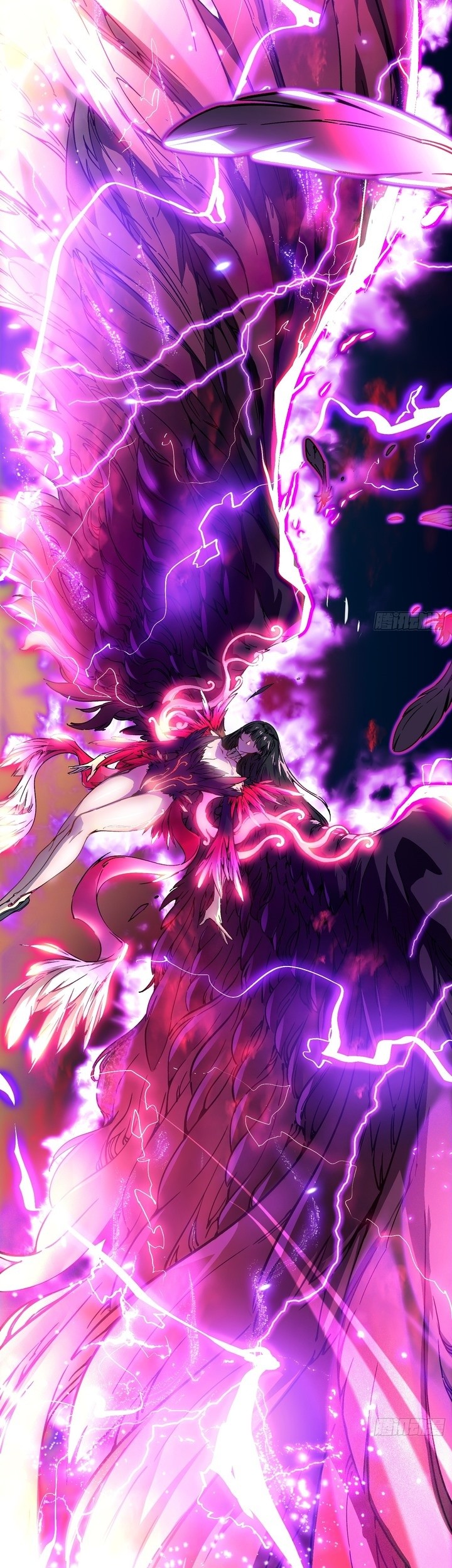 Martial Evolution: Start by Awakening the King of Monsters Chapter 10 Gambar 56