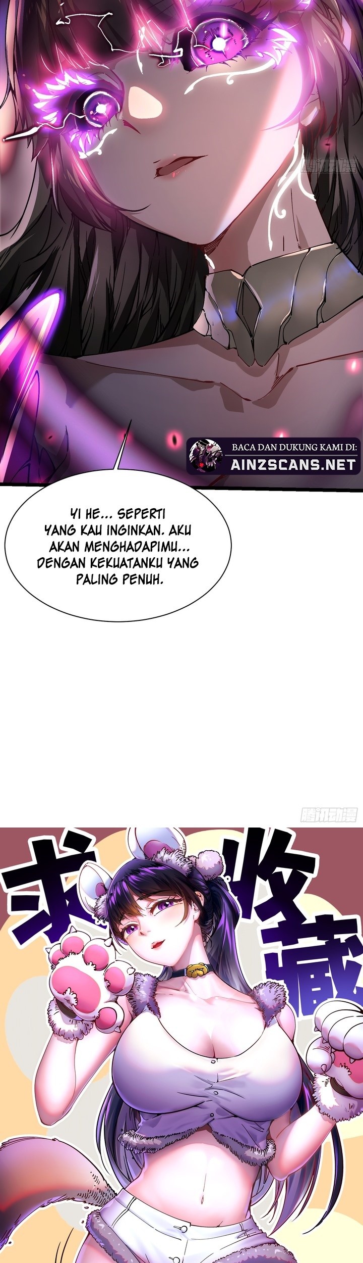 Martial Evolution: Start by Awakening the King of Monsters Chapter 10 Gambar 60