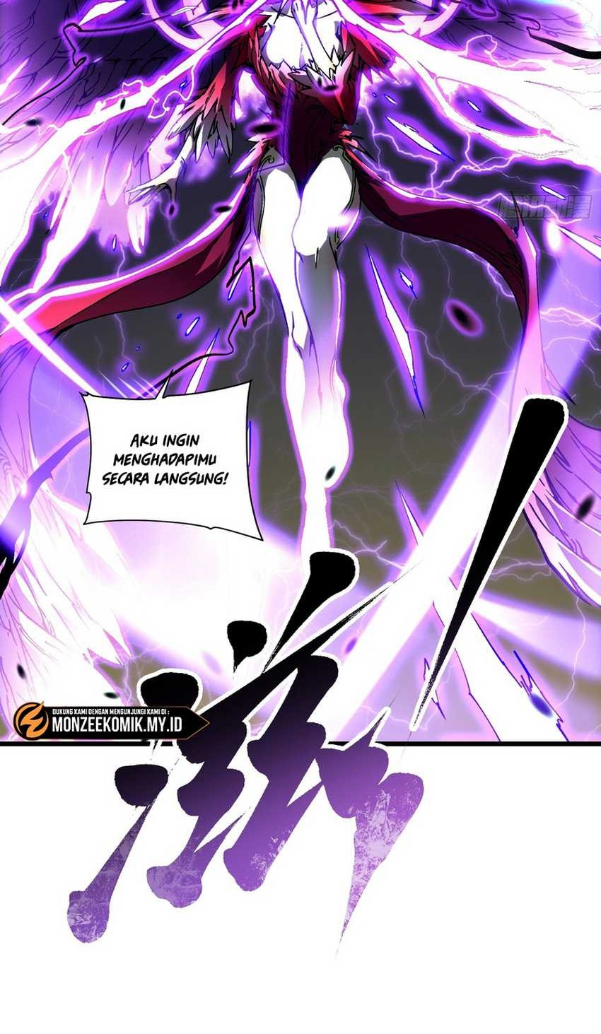 Martial Evolution: Start by Awakening the King of Monsters Chapter 11 Gambar 25