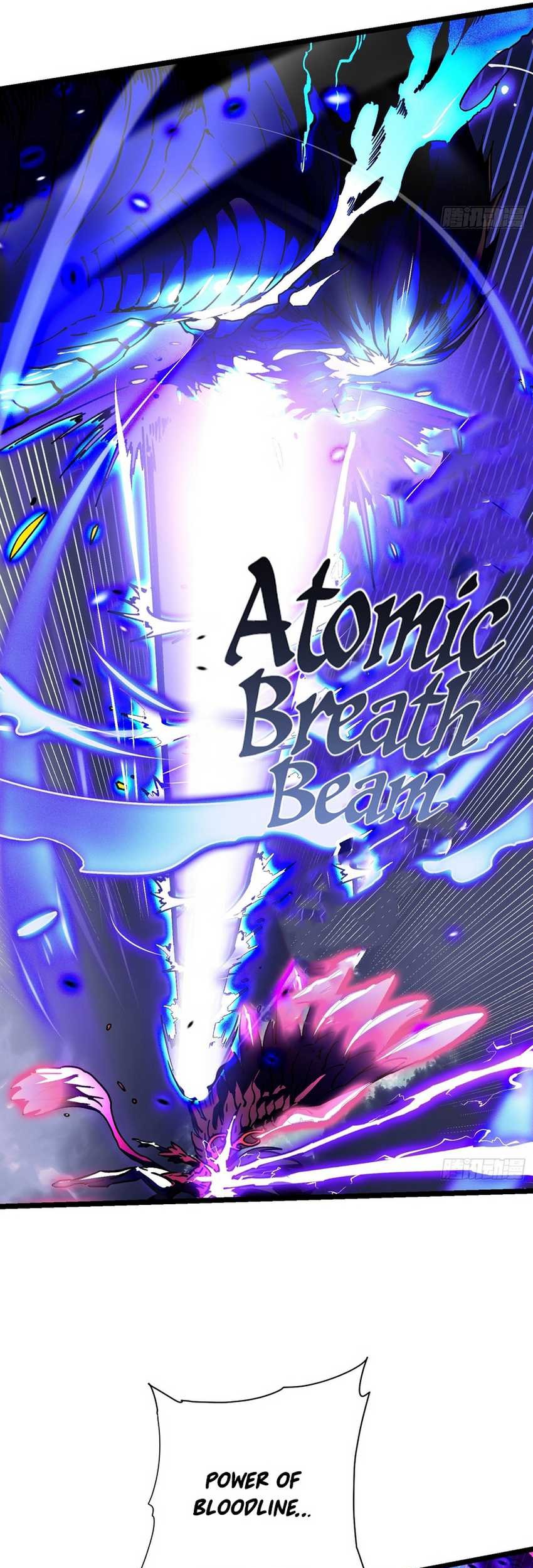 Martial Evolution: Start by Awakening the King of Monsters Chapter 11 Gambar 26