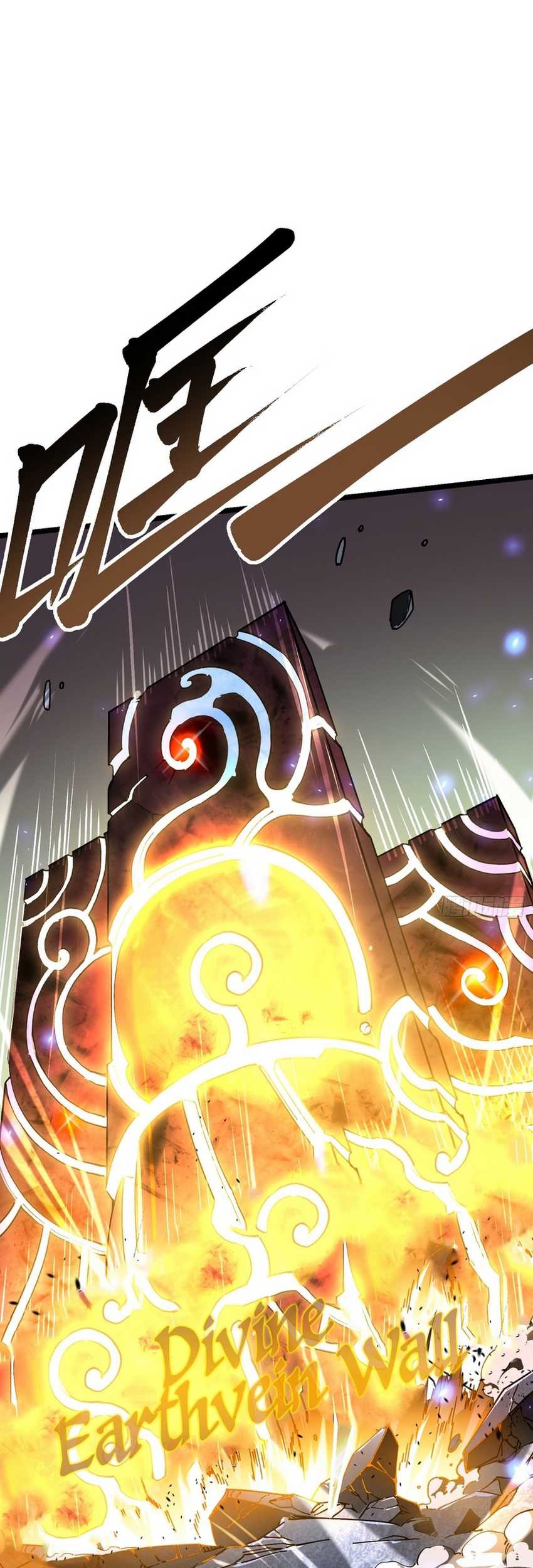 Martial Evolution: Start by Awakening the King of Monsters Chapter 11 Gambar 32