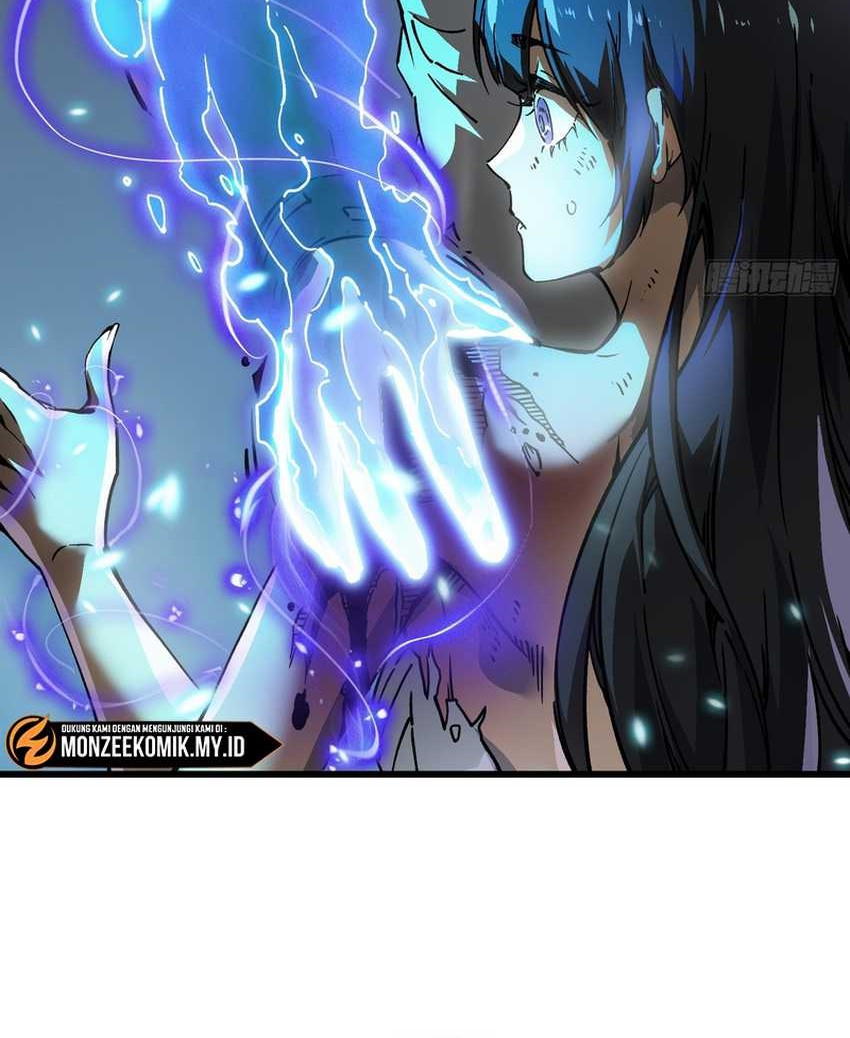 Martial Evolution: Start by Awakening the King of Monsters Chapter 11 Gambar 48